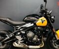 Триумф Trident, объемом двигателя 0.66 л и пробегом 0 тыс. км за 14286 $, фото 1 на Automoto.ua