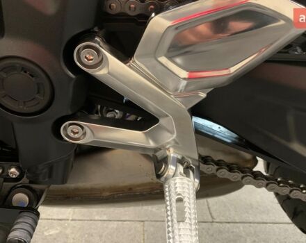 Тріумф Trident, об'ємом двигуна 0.66 л та пробігом 0 тис. км за 11490 $, фото 23 на Automoto.ua