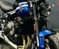Тріумф Trident, об'ємом двигуна 0.66 л та пробігом 0 тис. км за 14357 $, фото 1 на Automoto.ua