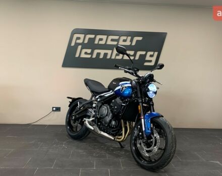 Тріумф Trident, об'ємом двигуна 0.66 л та пробігом 0 тис. км за 11490 $, фото 1 на Automoto.ua