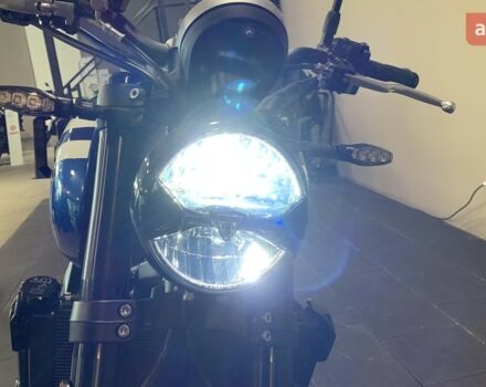 Тріумф Trident, об'ємом двигуна 0.66 л та пробігом 0 тис. км за 11490 $, фото 19 на Automoto.ua