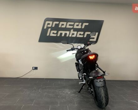 Тріумф Trident, об'ємом двигуна 0.66 л та пробігом 0 тис. км за 11490 $, фото 6 на Automoto.ua