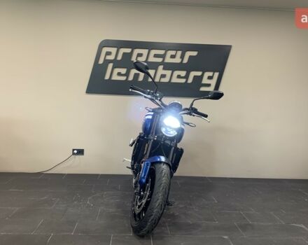 Тріумф Trident, об'ємом двигуна 0.66 л та пробігом 0 тис. км за 11490 $, фото 2 на Automoto.ua