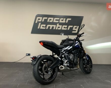 Тріумф Trident, об'ємом двигуна 0.66 л та пробігом 0 тис. км за 11490 $, фото 12 на Automoto.ua