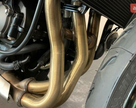 Тріумф Trident, об'ємом двигуна 0.66 л та пробігом 0 тис. км за 11490 $, фото 25 на Automoto.ua