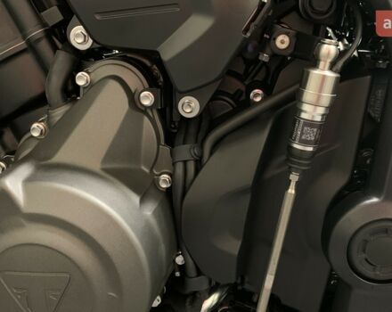 Тріумф Trident, об'ємом двигуна 0.66 л та пробігом 0 тис. км за 11490 $, фото 24 на Automoto.ua