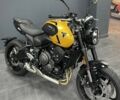 Триумф Trident, объемом двигателя 0.66 л и пробегом 0 тыс. км за 14082 $, фото 2 на Automoto.ua