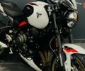 Триумф Trident 800, объемом двигателя 0.8 л и пробегом 0 тыс. км за 16177 $, фото 1 на Automoto.ua