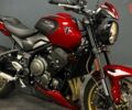 Тріумф Trident 800, об'ємом двигуна 0.8 л та пробігом 0 тис. км за 16177 $, фото 1 на Automoto.ua