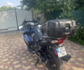 Синий Триумф TROPHY, объемом двигателя 0 л и пробегом 42 тыс. км за 7500 $, фото 9 на Automoto.ua