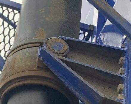 Синій Троуілет СР, об'ємом двигуна 0 л та пробігом 100 тис. км за 27000 $, фото 3 на Automoto.ua