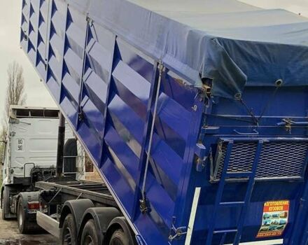 Синій Троуілет СР, об'ємом двигуна 0 л та пробігом 100 тис. км за 27000 $, фото 7 на Automoto.ua