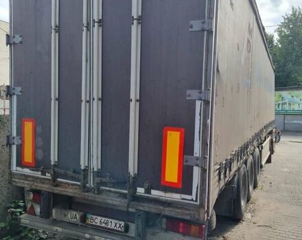 Троуілет СТ, об'ємом двигуна 0 л та пробігом 1 тис. км за 2800 $, фото 1 на Automoto.ua