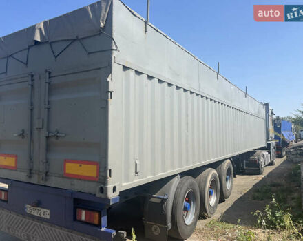 Троуілет СТ, об'ємом двигуна 0 л та пробігом 1 тис. км за 4500 $, фото 6 на Automoto.ua