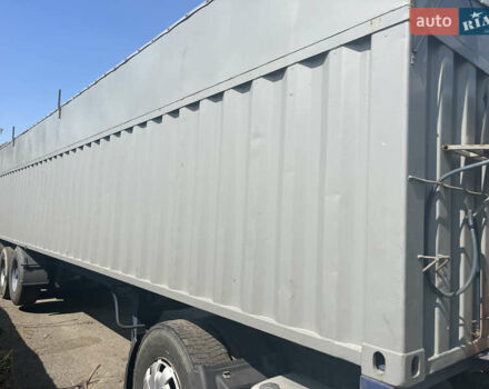 Троуілет СТ, об'ємом двигуна 0 л та пробігом 1 тис. км за 4500 $, фото 5 на Automoto.ua