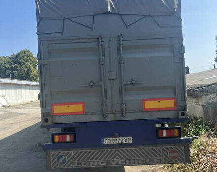 Троуілет СТ, об'ємом двигуна 0 л та пробігом 1 тис. км за 4500 $, фото 7 на Automoto.ua