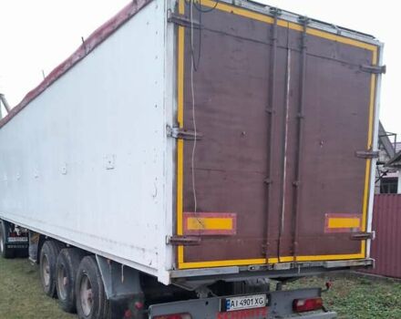 Троуилет СТ, объемом двигателя 0 л и пробегом 0 тыс. км за 4000 $, фото 3 на Automoto.ua