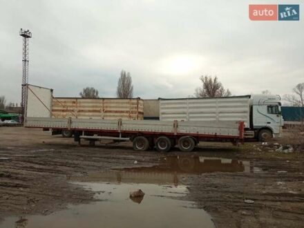 Троуилет СТ 2000 в Днепре (Днепропетровске) на Automoto.ua Троуилет СТ, объемом двигателя 0 л и пробегом 300 тыс. км за 2500 $, фото 1 на Automoto.ua