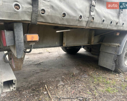 Троуилет СТ, объемом двигателя 0 л и пробегом 0 тыс. км за 3200 $, фото 5 на Automoto.ua