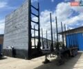 Сірий Троуілет СТ, об'ємом двигуна 14.86 л та пробігом 20 тис. км за 4500 $, фото 2 на Automoto.ua