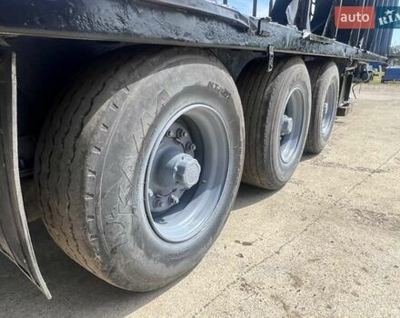 Сірий Троуілет СТ, об'ємом двигуна 14.86 л та пробігом 20 тис. км за 4500 $, фото 8 на Automoto.ua