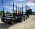 Сірий Троуілет СТ, об'ємом двигуна 14.86 л та пробігом 20 тис. км за 4500 $, фото 1 на Automoto.ua