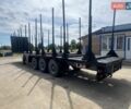 Сірий Троуілет СТ, об'ємом двигуна 14.86 л та пробігом 20 тис. км за 4500 $, фото 4 на Automoto.ua
