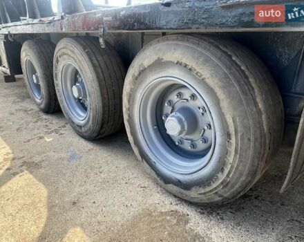 Сірий Троуілет СТ, об'ємом двигуна 14.86 л та пробігом 20 тис. км за 4500 $, фото 7 на Automoto.ua