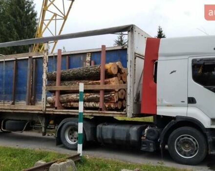 Сірий Троуілет СТ, об'ємом двигуна 0 л та пробігом 357 тис. км за 4300 $, фото 10 на Automoto.ua