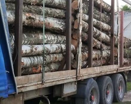 Сірий Троуілет СТ, об'ємом двигуна 0 л та пробігом 357 тис. км за 4300 $, фото 8 на Automoto.ua