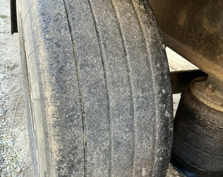 Серый Троуилет СТ, объемом двигателя 0 л и пробегом 0 тыс. км за 7000 $, фото 9 на Automoto.ua