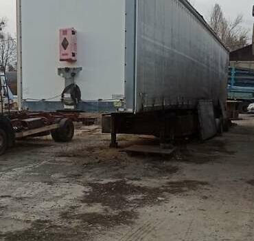 Троуілет SAF, об'ємом двигуна 0 л та пробігом 1 тис. км за 1700 $, фото 2 на Automoto.ua