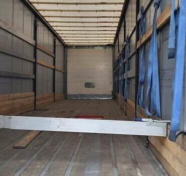 Серый Троуилет SAF, объемом двигателя 0 л и пробегом 50 тыс. км за 10500 $, фото 28 на Automoto.ua