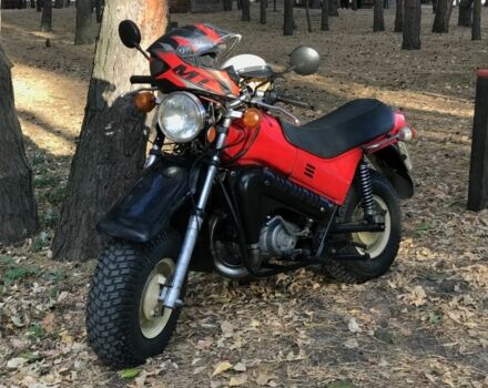 Тула 3302, объемом двигателя 0.2 л и пробегом 0 тыс. км за 895 $, фото 5 на Automoto.ua