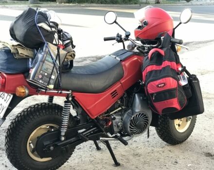 Тула 3302, объемом двигателя 0.2 л и пробегом 0 тыс. км за 895 $, фото 6 на Automoto.ua