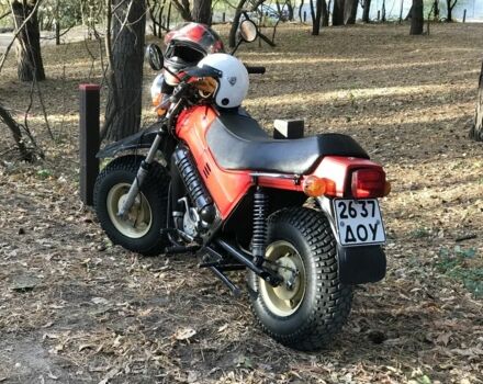 Тула 3302, объемом двигателя 0.2 л и пробегом 0 тыс. км за 895 $, фото 4 на Automoto.ua