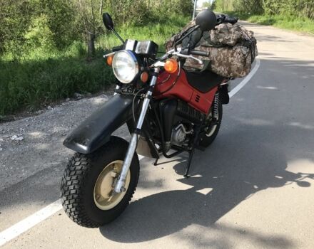 Тула 3302, объемом двигателя 0.2 л и пробегом 0 тыс. км за 895 $, фото 9 на Automoto.ua