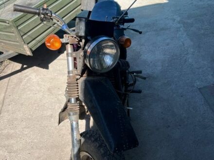 Тула 5312 1989 в Конотопе на Automoto.ua Тула 5312, объемом двигателя 0.2 л и пробегом 0 тыс. км за 301 $, фото 1 на Automoto.ua