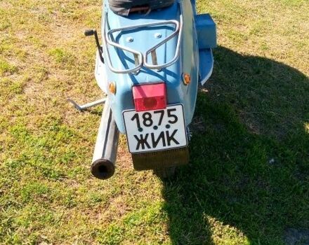 Тула 6510, объемом двигателя 0.2 л и пробегом 0 тыс. км за 15000 $, фото 4 на Automoto.ua