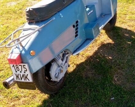 Тула 6510, объемом двигателя 0.2 л и пробегом 0 тыс. км за 15000 $, фото 1 на Automoto.ua