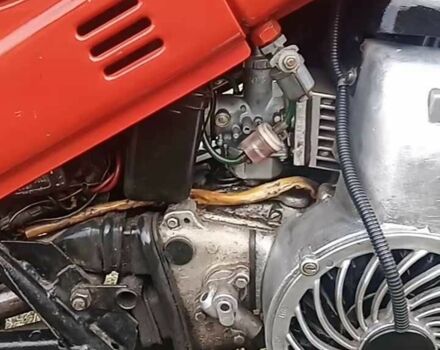 Тула 6510, объемом двигателя 0.2 л и пробегом 0 тыс. км за 529 $, фото 7 на Automoto.ua