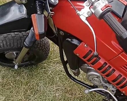 Тула 6510, объемом двигателя 0.2 л и пробегом 0 тыс. км за 529 $, фото 3 на Automoto.ua