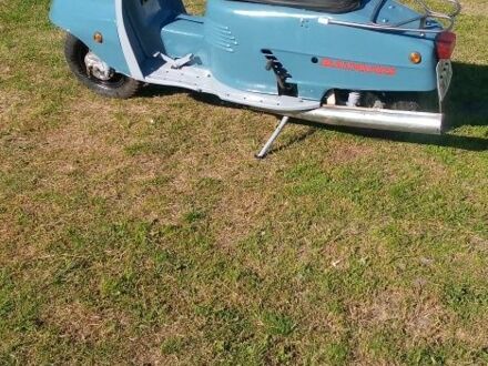 Тула 6510 1978 у Червонограде на Automoto.ua Тула 6510, об'ємом двигуна 0.2 л та пробігом 0 тис. км за 15000 $, фото 1 на Automoto.ua