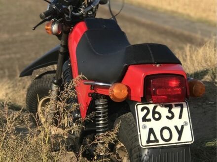 Тула 6510 1990 в Днепре (Днепропетровске) на Automoto.ua Тула 6510, объемом двигателя 0.2 л и пробегом 0 тыс. км за 44000 $, фото 1 на Automoto.ua