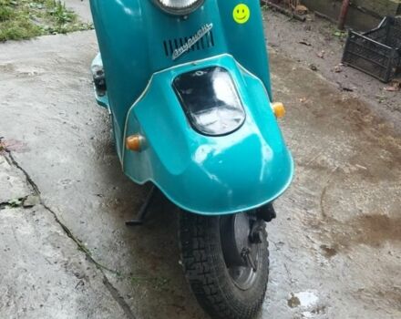 Тула 95 XF 380, объемом двигателя 0.2 л и пробегом 0 тыс. км за 1000 $, фото 6 на Automoto.ua