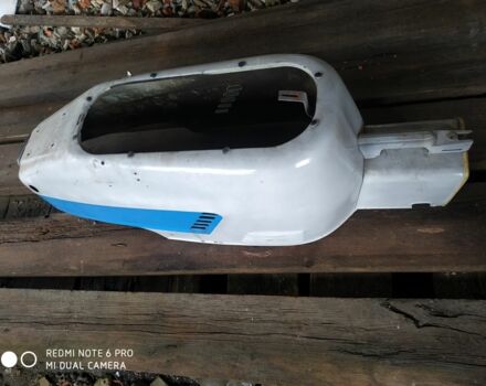 Тула 95 XF 380, объемом двигателя 0.2 л и пробегом 0 тыс. км за 429 $, фото 7 на Automoto.ua