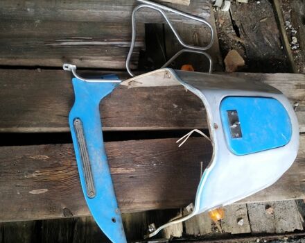 Тула 95 XF 380, объемом двигателя 0.2 л и пробегом 0 тыс. км за 429 $, фото 6 на Automoto.ua