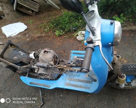 Тула 95 XF 380, объемом двигателя 0.2 л и пробегом 0 тыс. км за 429 $, фото 5 на Automoto.ua