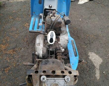 Тула 95 XF 380, объемом двигателя 0.2 л и пробегом 0 тыс. км за 429 $, фото 2 на Automoto.ua