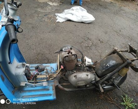 Тула 95 XF 380, объемом двигателя 0.2 л и пробегом 0 тыс. км за 429 $, фото 4 на Automoto.ua